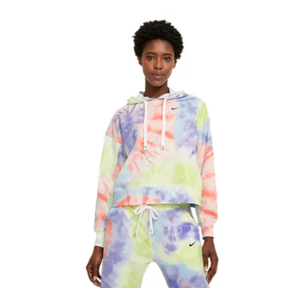 Nike - DriFit Hoodie